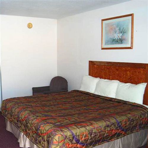 Budget Inn And Suites Siloam Springs Habitación foto